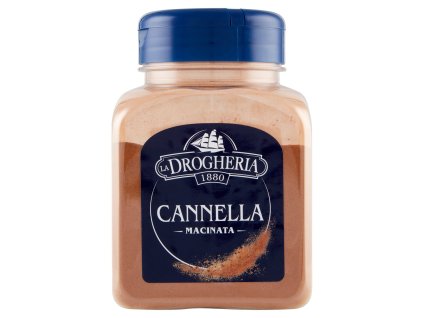 CANNELLA MACINATA
