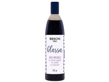 Boschi 100% Prírodná Glazúra - 700ml
