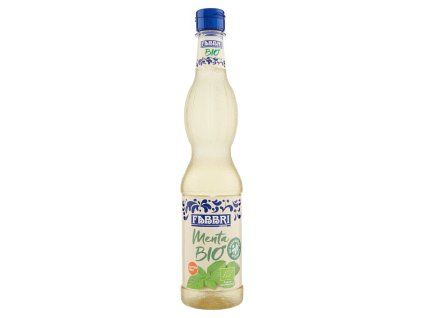 SCIROPPO DI MENTA