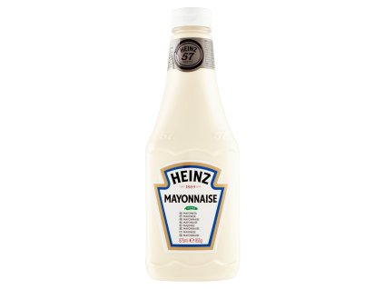 Heinz Majonéza - 875ml