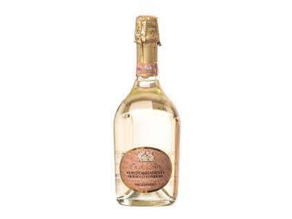 Ca Dei Mari Prosecco Valdobbiadene Docg - 750ml