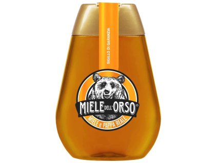 Luna Di Miele Med Stláčací - 250gr