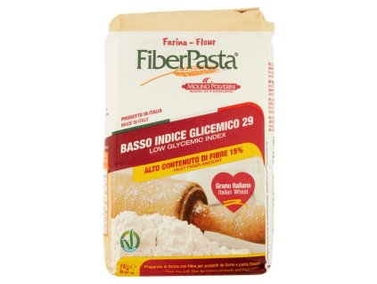Fiberpasta múka 1kg