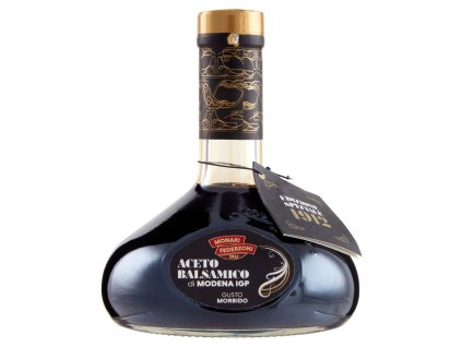 Monari Federzoni balzamikový gaštanový ocot 250ml