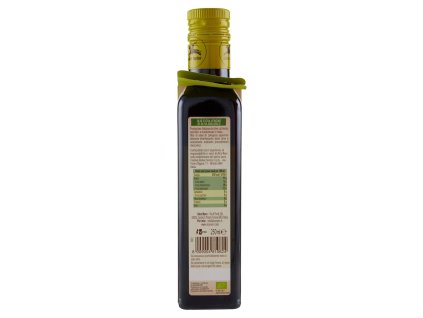 Alce Nero Bio Extra Panenský Olivový Olej - 250ml