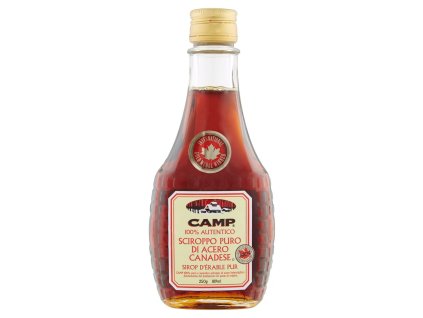 Camp javorový sirup 250ml