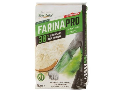 Fiber Pasta múka proteín 1kg
