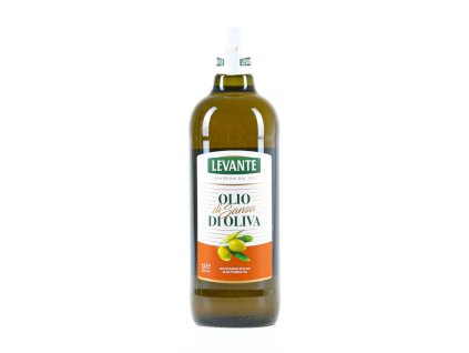 Levante Olivový Olej Z Výliskov - 1lt