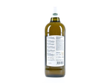 Levante Olivový Olej Z Výliskov - 1lt