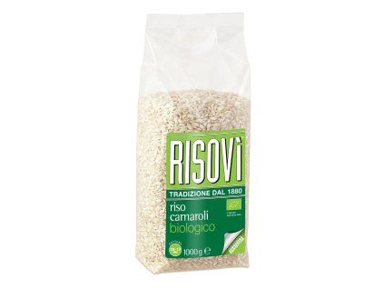 Riso Carnaroli BIO 1 kg