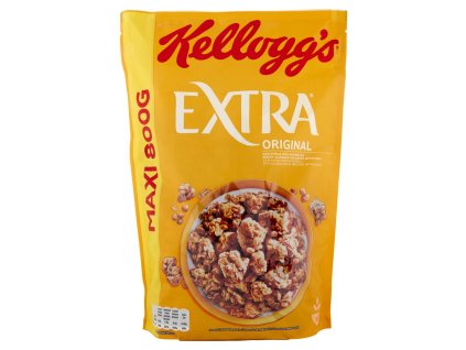 Kellogg's granola original 800 g