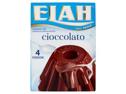 Elah čokoládový krém 80g