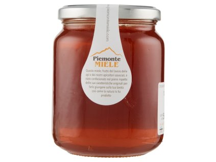 Piemonte Miele Italský - 500g