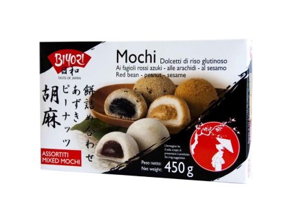 Biyori Mochi zmes - 450 g