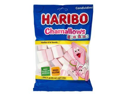 Haribo Chamallows bonbóny 150 g