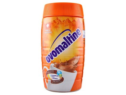 Loacker instantná zmes na prípravu nápoja s maltom a kakaom 500g