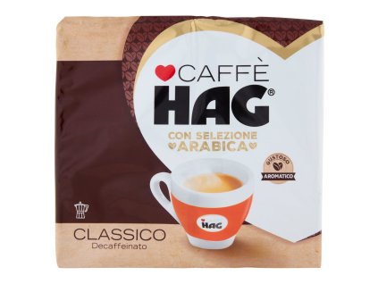 CAFF? MACINATO CLASSICO DECAFFEINATO