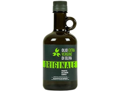 Oleificio Di Moniga extra panenský olivový olej