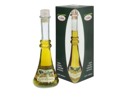 Turra Extra Panenský Olej Tusca - 250ml