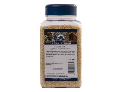 Drogheria & Alimentari Semienka Sesame - 370gr