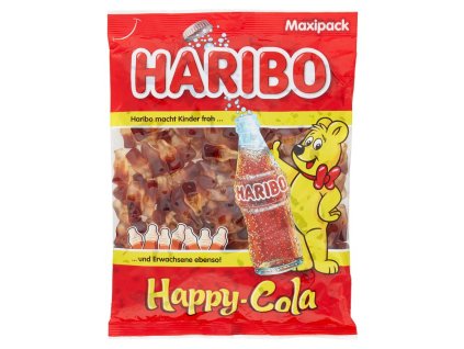 Haribo gumové cukríky cola 1kg