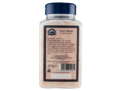 Drogheria & Alimentari Ružová Himalájska Soľ - 815gr