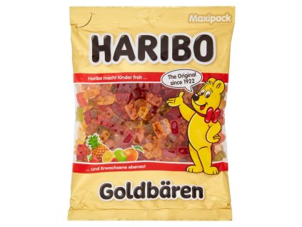 Haribo gumové cukríky medvedíky 1kg