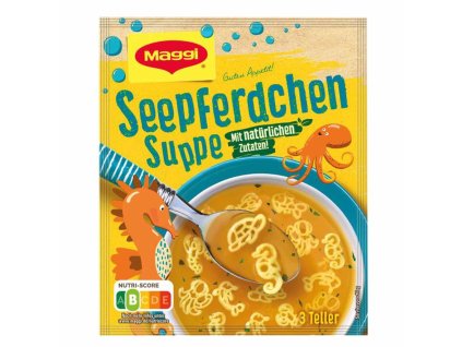 Maggi polievka 55 g