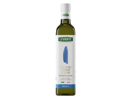 Levante Extra Panenský Olej 100% Italský - 500ml