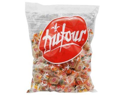 Dufour bonbóny Primizie 1 kg