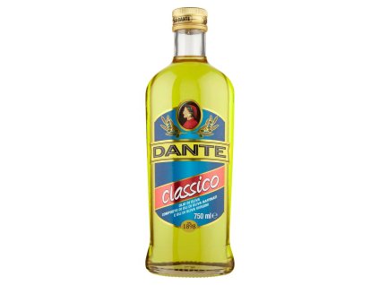 Dante extra panenský olivový olej 750ml