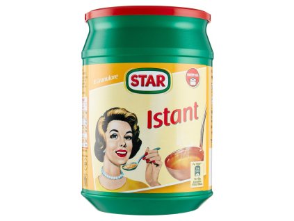 Star instantný granulový vývar 1kg