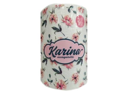 Dvouvrstvá role Karina, 1 ks