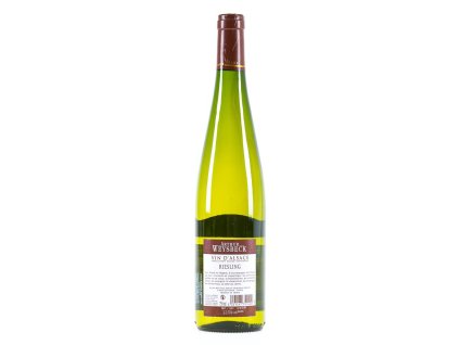 Alsazia Rieslingové Víno - 750ml