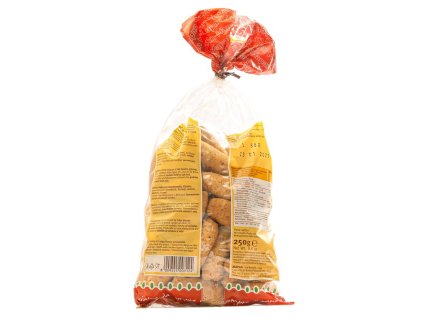 Mapan Celozrnné Ricciolini  - 250gr