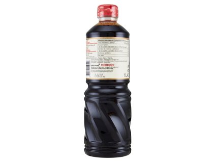 Kikkoman Sójová Omáčka - 1lt