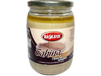 Baskaya Tahina - 800g