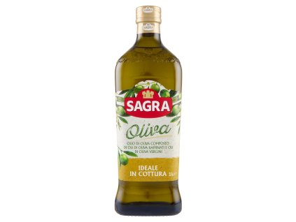 Sagra Olivový Olej - 1lt