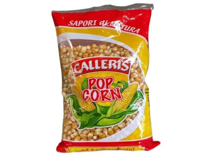 Calleris Popcorn kukuřice 500 g