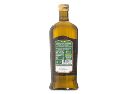 DANTE OLIO EXTRAVERGINE D'OLIVA IL TRADIZIONALE 1lt
