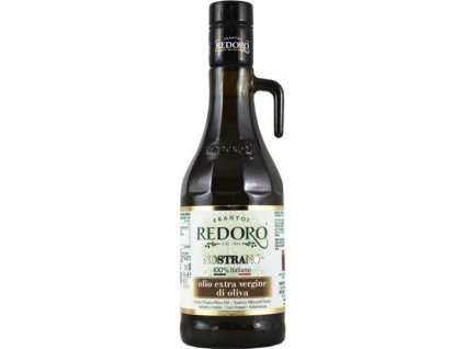 Redoro Nostrano extra panenský olivový olej 500ml
