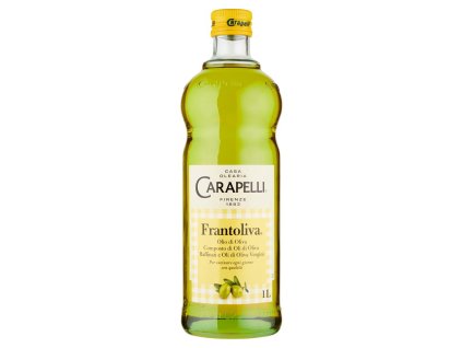 Carapelli olivový olej 1l