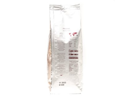 Caffe Mauro prestige bar zrnková káva 1kg