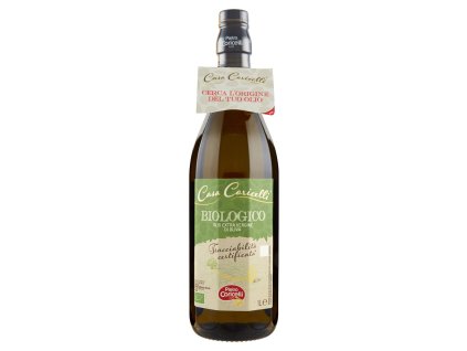 Coricelli Bio Extra Panenský Olivový Olej - 1l
