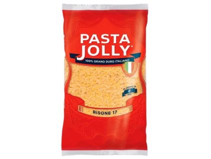 Pasta Jolly Risoni °17 těstoviny 500 g