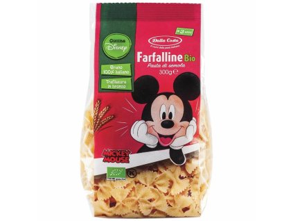 Disney Farfalle Bio Mickey & Co - 300g