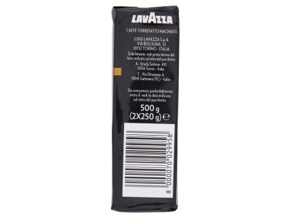CAFF? D'ALTURA QUALIT? ORO