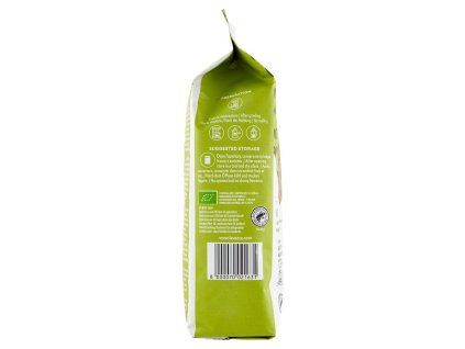 Lavazza Bio-organic zrnková káva 500g