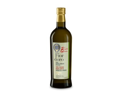 Fabbri extra panenský olivový olej BIO 750ml