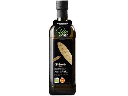 Levante Bio Dop Extra Panenský Olej - 1l